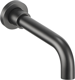 Milacio Душевая система Ultra MCU.150.MB черная матовая – фотография-6