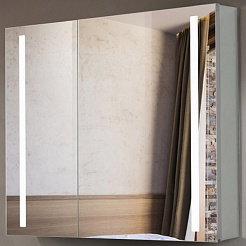 Esbano Зеркальный шкаф ES-2404 – фотография-1