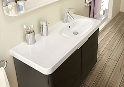 Vitra Смеситель Nest Trendy A42300EXP – фотография-2