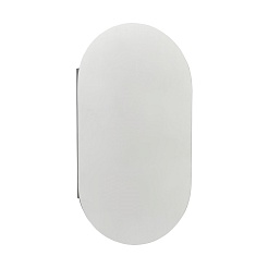 Акватон Мебель для ванной Оливия 90 Грей/Дуб Ойстер – фотография-5