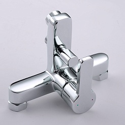 Iddis Смеситель Sena SENSB00i02 – фотография-4