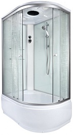 DTO Душевая кабина ЕМ4511 L стандартная – фотография-1