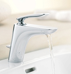 Kludi Смеситель "Balance 520230575" – фотография-2