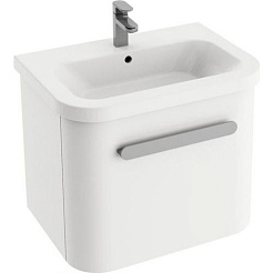 Ravak Мебель для ванной Chrome 65 белая – фотография-11