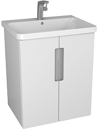 Owl 1975 Мебель для ванной Runn 60 New – фотография-2