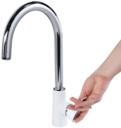 Iddis Смеситель для кухни Cloud CLOSB00i05 – фотография-3