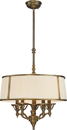 N-Light Светильник 11057/5 подвесной – фотография-1