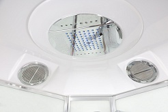 Niagara Душевая кабина NG-310-01R – фотография-4