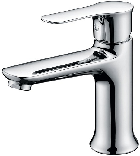 BelBagno Смеситель для раковины RENO REN-LVM25-CRM – фото, картинка, фотография-1