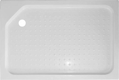 Royal Bath Душевой поддон HP RB 8120HP L – фотография-2