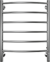 Terminus Полотенцесушитель электрический Классик П6 500x650 хром