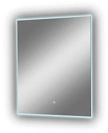 Continent Зеркало Trezhe Medium 600x700 – фотография-4