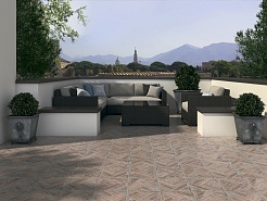 Коллекция плитки Kerama Marazzi Посейдония