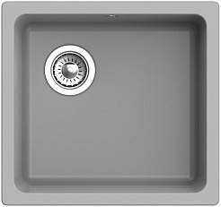 Ewigstein Мойка кухонная 4540 серый – фотография-2