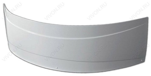 Kolpa San  Экран для ванны Kolpa San Amadis (L) – фото, картинка, фотография-1