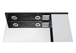 Aquanet Комплект Мебели Тиана 75 венге (183674) – фотография-6