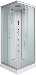 Niagara Душевая кабина Classic NG-1101-14F – фотография-3