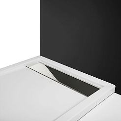 Roltechnik Душевой поддон "INTEGRO 1200" – фотография-6