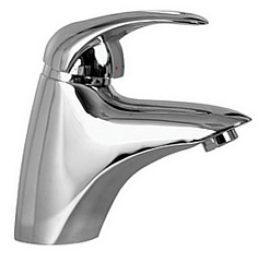 Iddis Смеситель Carlow CQ16068C для раковины – фотография-1