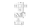 Duravit Унитаз подвесной DuraStyle 2538090000 – фотография-8