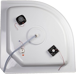 Niagara Душевая кабина Classic NG-33984-14RF – фотография-12