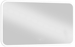 Continent Зеркало Demure Medium 1200x700 – фотография-2