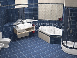 Коллекция плитки Azulev Lady