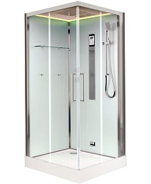 Timo Душевая кабина NURA H-516 – фотография-6