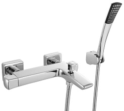 Iddis Смеситель для ванны MONET MONSB00i02 – фотография-1