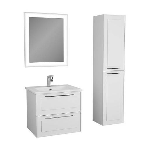 Alvaro Banos Тумба с раковиной Barcelona 60 – фотография-8