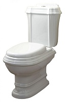 Cezares Унитаз-компакт King Palace