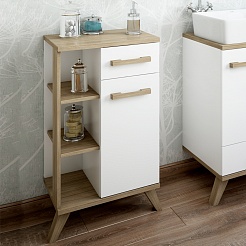 Sanflor Тумба Ингрид 50 – фотография-1