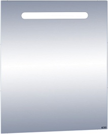 СанТа Мебель для ванной Лондон 70 подвесная белая – фотография-8