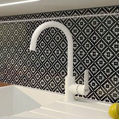 Iddis Смеситель для кухни Cuba CU6WTJ0i05 – фотография-2