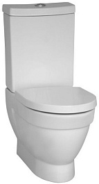 Vitra Крышка-сиденье Form 500 73-003-009 с микролифтом – фотография-5