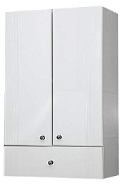 Misty Шкаф Лилия 50 с ящиком – фотография-1