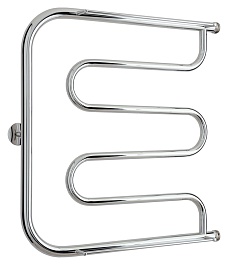 Стилье Полотенцесушитель Тандем 2П 60х60 – фотография-2