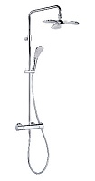 Kludi Душевая стойка "Fizz 6709505-00"