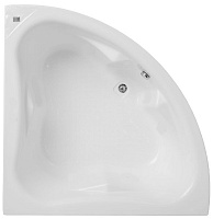 Bas Акриловая ванна Империал 150