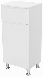 Ceruttispa Полупенал напольный Пьемонт 40 правый – фотография-1