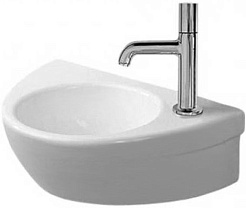 Duravit Раковина Starck 2 0761380000 – фотография-1