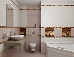 Коллекция плитки 0 Africa