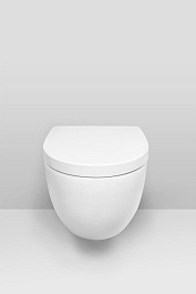 Am.Pm Комплект: инсталляция Duofix Delta 3 в 1 + унитаз Awe с микролифтом – фотография-5