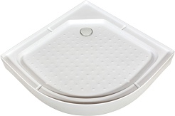 DTO Душевая кабина LM901 с гидромассажем – фотография-5