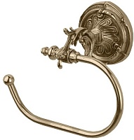 Art&Max Держатель для туалетной бумаги Barocco AM-1782-Br