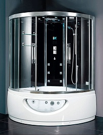 Eago Душевой бокс DA333 F8 – фотография-2