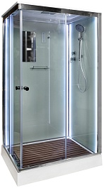 DTO Душевая кабина K 402 S LED – фотография-1