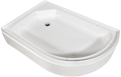 DTO Душевая кабина L 720 L с гидромассажем – фотография-16