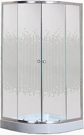 Niagara Душевой уголок Eco 90x90 NG-001-14 – фотография-2