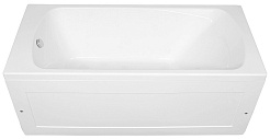 Aquanet Акриловая ванна Roma 160х70 – фотография-3
